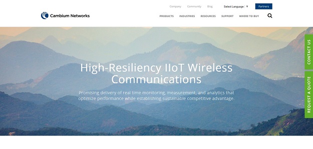 Creating Smarter Urban Environments with IoT and Wireless Connectivity