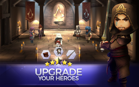 Highly Anticipated 2017 Mobile Game Launches