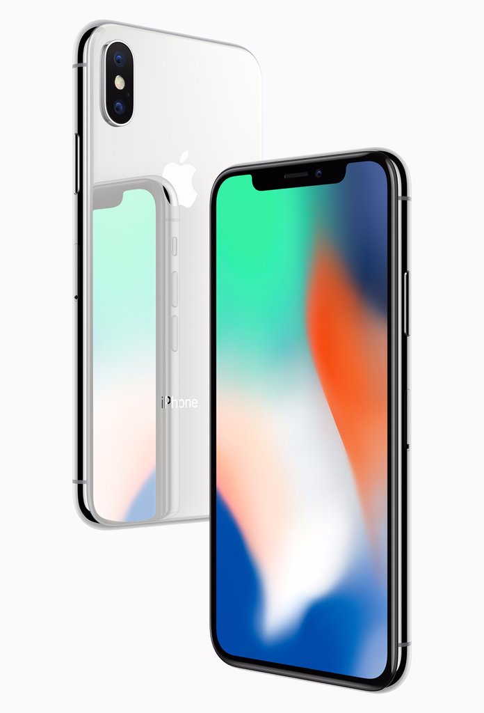 The New iPhone X Is Breathtaking, and Yes, It Costs $999