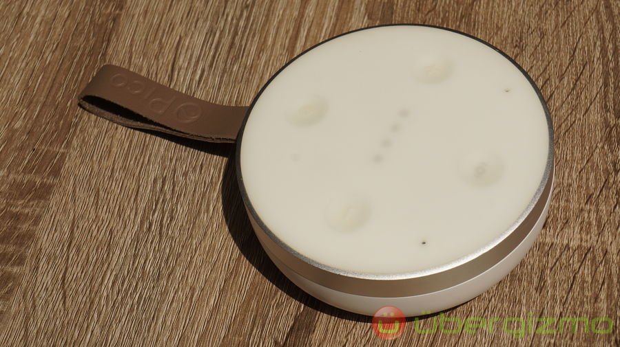 Mobvoi TicHome Mini Google-Voice Assistant Launches