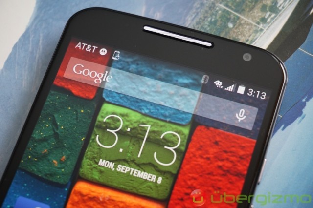 Moto X4 Rumored To Be Project FI’s Next Compatible Device