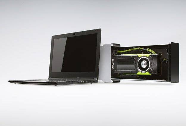 NVIDIA Announces New Titan And Quadro External GPU Solutions