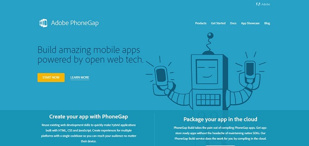 8 Best Android App Development Tools 2017
