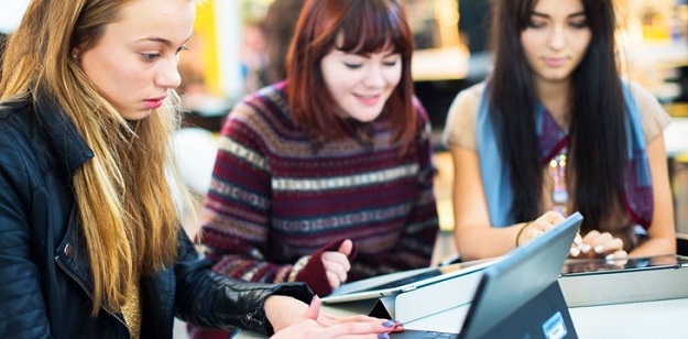 Skill Development through Tech: Unconventional Ways of Learning