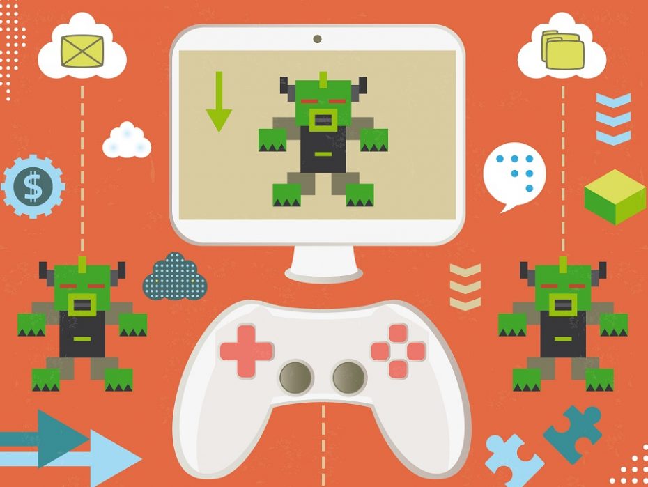 What Gamers Need To Know About Viruses