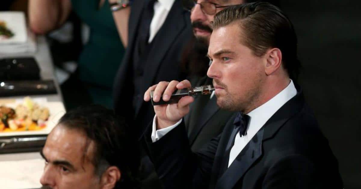 The Benefits Of Using E-Cigarettes Over Real Cigarettes