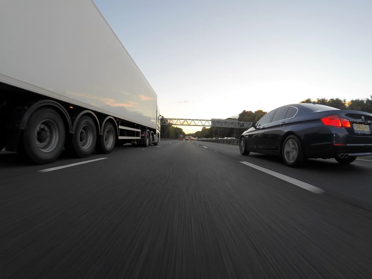 A Guide To Maintaining The Roadworthiness Of Your Lorry