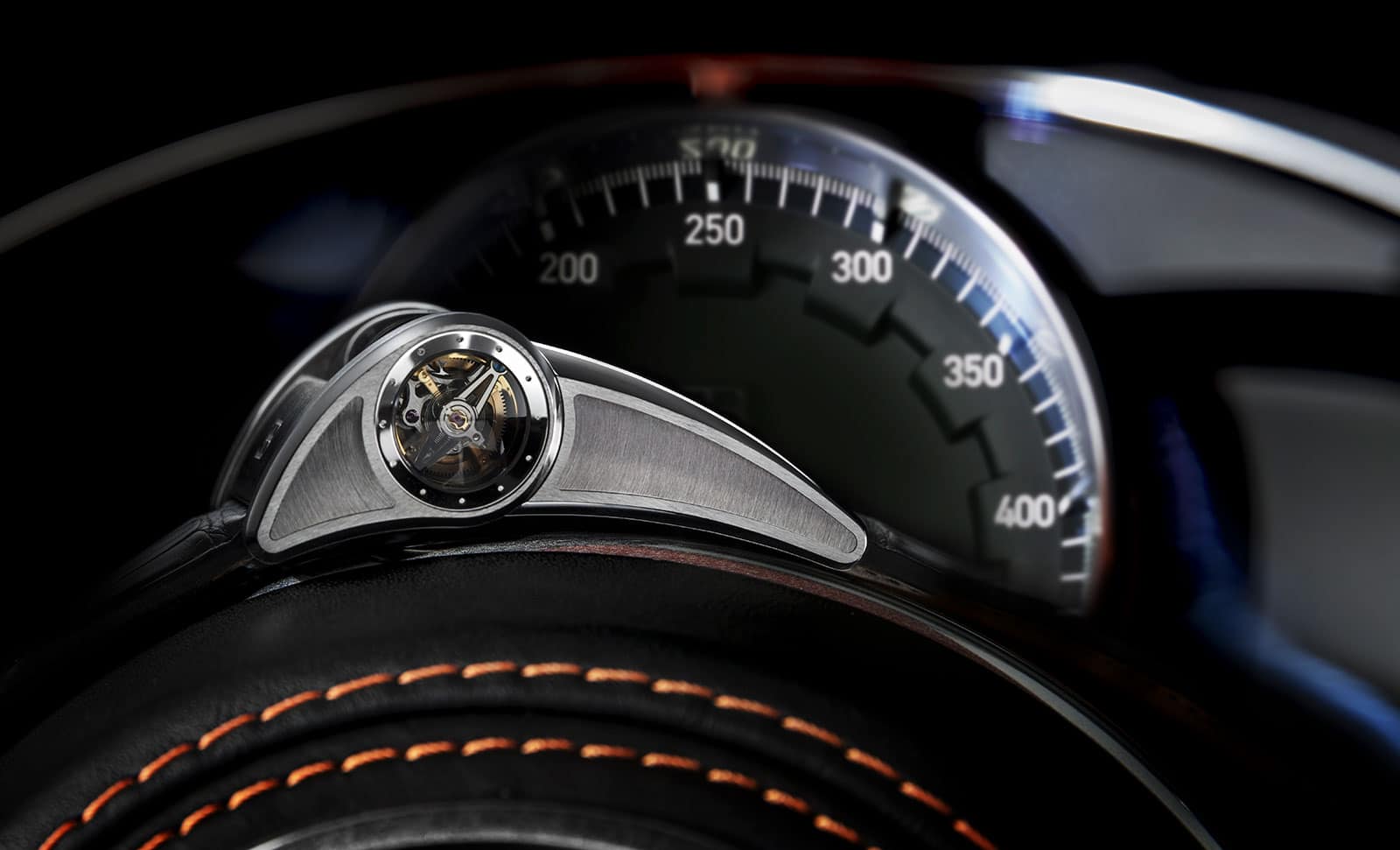 How Luxury Watches Are Competing In The Era Of Smart Technology