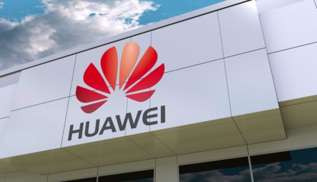 Huawei Working on a New OS to Replace Android