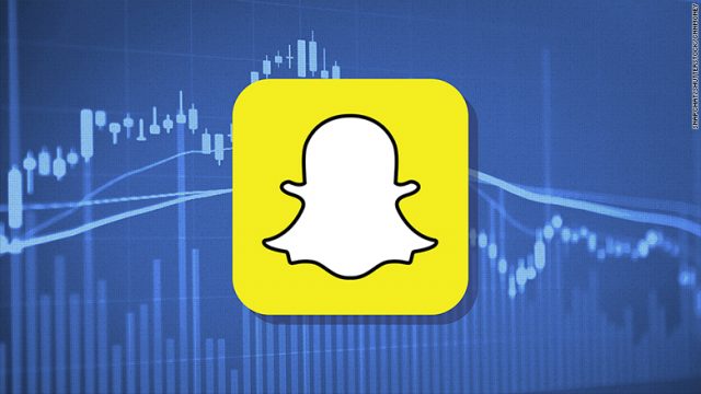 Snapchat shares declines by 16 percent considering redesign of app