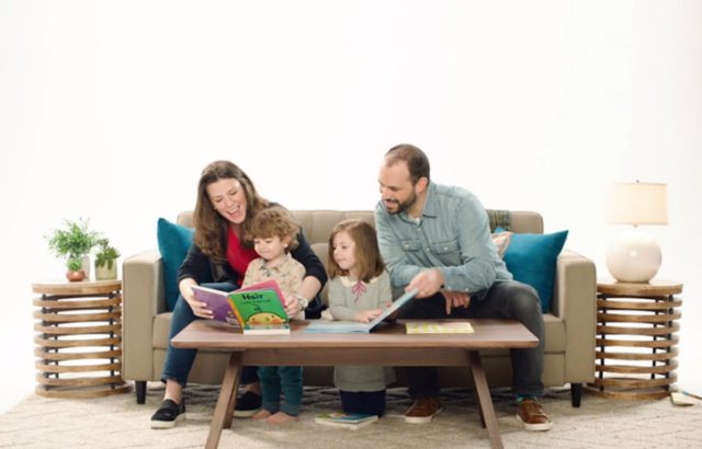 Amazon Launches Prime Book Box, A Subscription Service for Kids